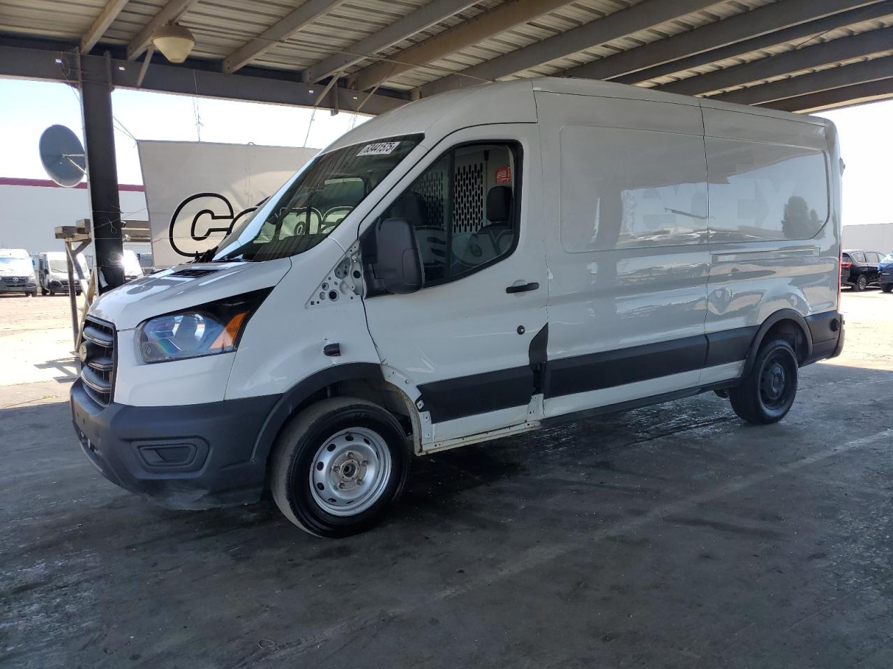 FORD TRANSIT T-250