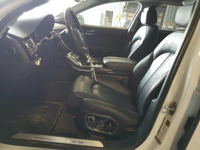 2015 AUDI A8 L QUATT WAU32AFD9FN008372