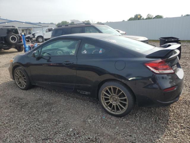 2015 HONDA CIVIC SI 2HGFG4A54FH705333