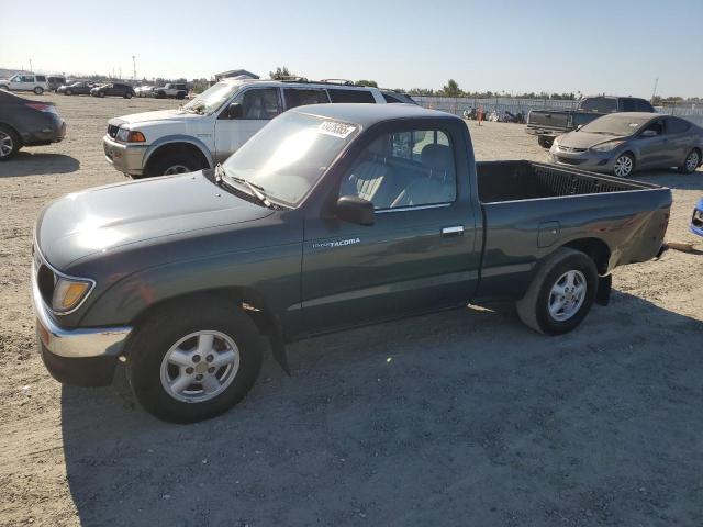TOYOTA TACOMA