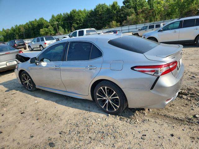 2020 TOYOTA CAMRY SE - 4T1G11AK4LU966149