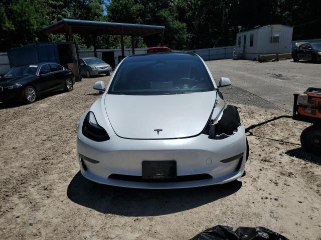 2022 TESLA MODEL 3 - 5YJ3E1EA4NF321151