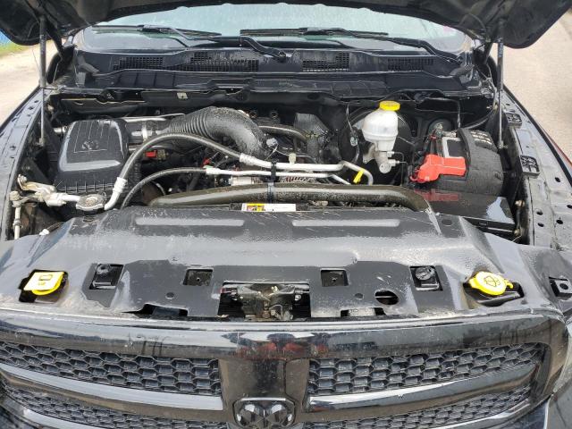 2023 RAM 1500 CLASSIC SLT - 1C6RR7TT6PS597270