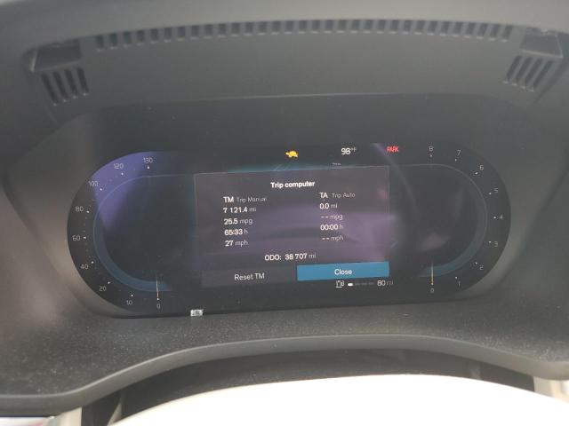 2022 VOLVO XC60 B5 IN - YV4L12RL2N1905941