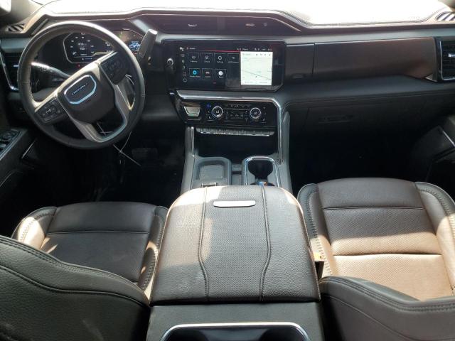 2024 GMC SIERRA K25 1GT49REY7RF370821