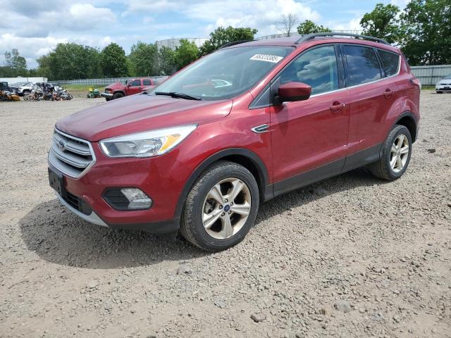 2018 FORD ESCAPE SE - 1FMCU9GD1JUD33442