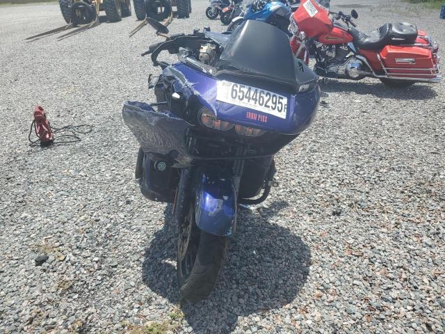 2020 HARLEY-DAVIDSON FLTRK 1HD1KZF13LB659457