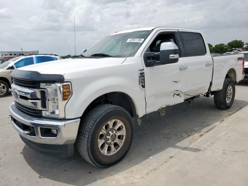 FORD F250 SUPER