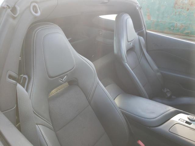 2015 CHEVROLET CORVETTE S 1G1YD2D71F5100395