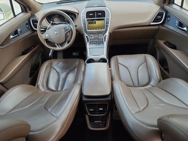2016 LINCOLN MKX RESERV 2LMPJ6LR9GBL51541