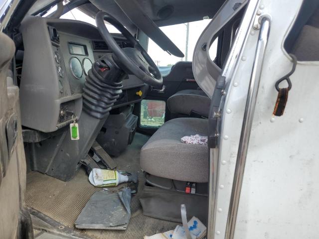 2017 KENWORTH T370 #3226049026