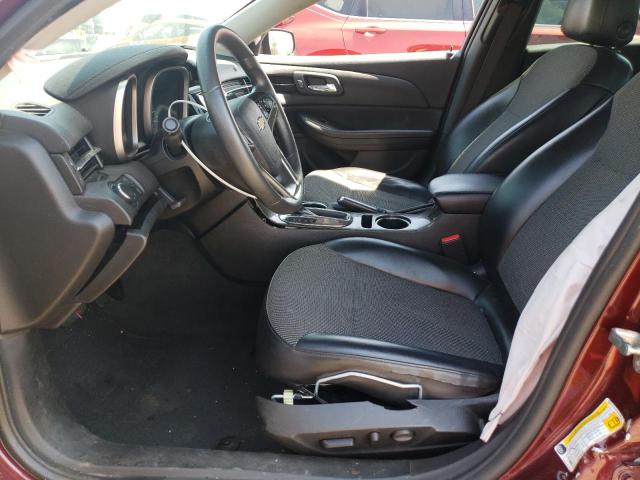 2016 CHEVROLET MALIBU LIM 1G11C5SA5GF128720