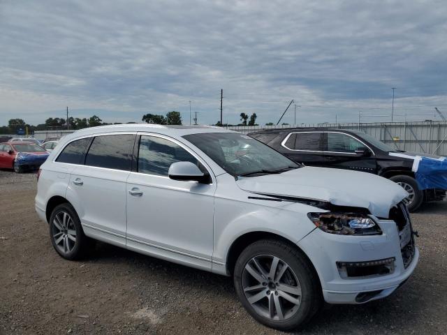 Vin: wa1lmafe9fd026649, lot: 62853555, audi q7 tdi premium plus 20154