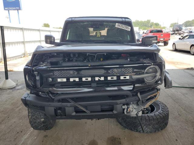 2021 FORD BRONCO BAS 1FMDE5BH9MLA63584