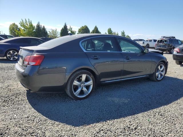 2007 LEXUS GS 350 #3258892798