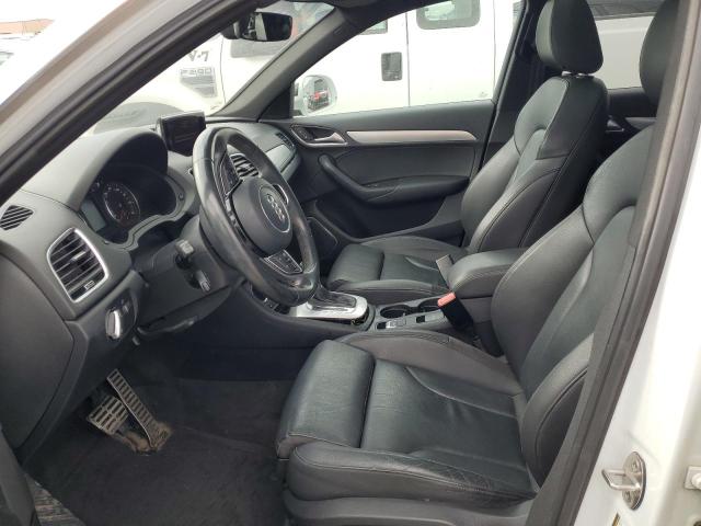 2016 AUDI Q3 PRESTIG WA1GFCFS9GR006158
