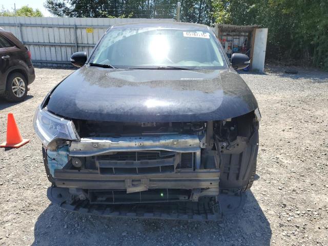 2018 MITSUBISHI OUTLANDER JA4AZ3A36JZ041387