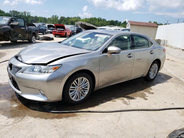 Global Auto Auctions: 2015 LEXUS ES 350