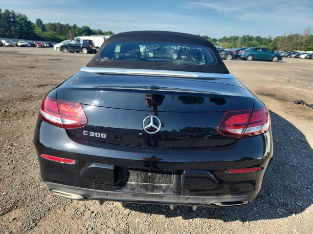 2021 MERCEDES-BENZ C 300 W1KWK8DB7MG095299