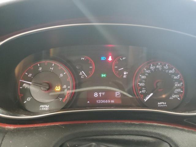 2015 DODGE DAKOTA SXT 1C3CDFBB8FD351764