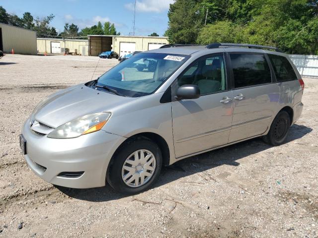 TOYOTA SIENNA CE