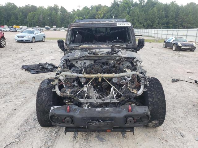 2020 JEEP GLADIATOR 1C6JJTBG1LL191547