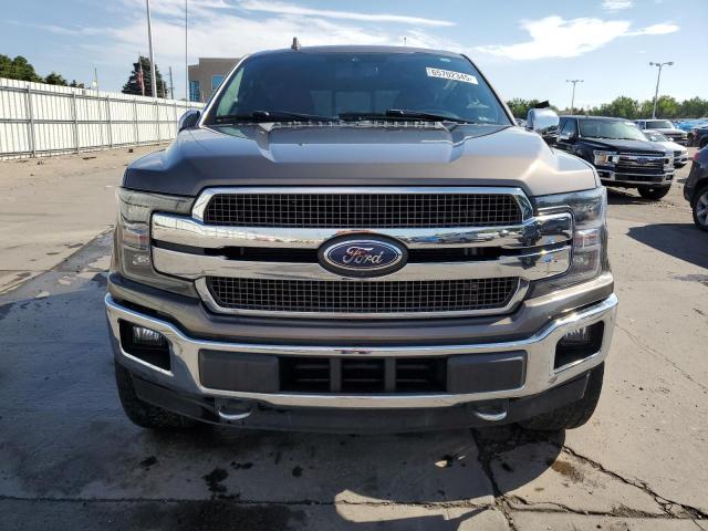2020 FORD F150 SUPER - 1FTEW1E44LFA16872
