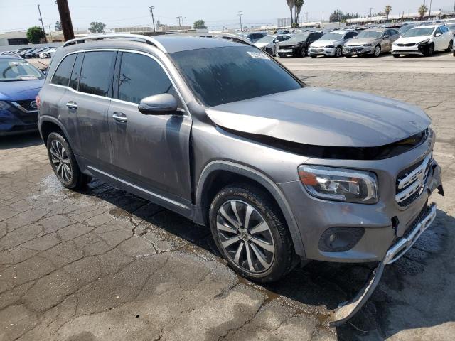 2020 MERCEDES-BENZ GLB 250 WDC4M4GBXLW010227