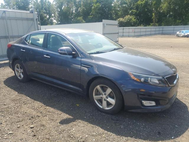 2015 KIA OPTIMA LX - 5XXGM4A77FG379348