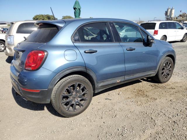 2018 FIAT 500X TREKK ZFBCFYCB4JP643597