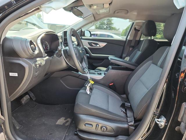 2023 CHEVROLET BLAZER 2LT 3GNKBHR44PS202826