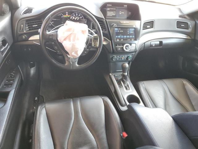 2020 ACURA ILX PREMIU 19UDE2F78LA003893