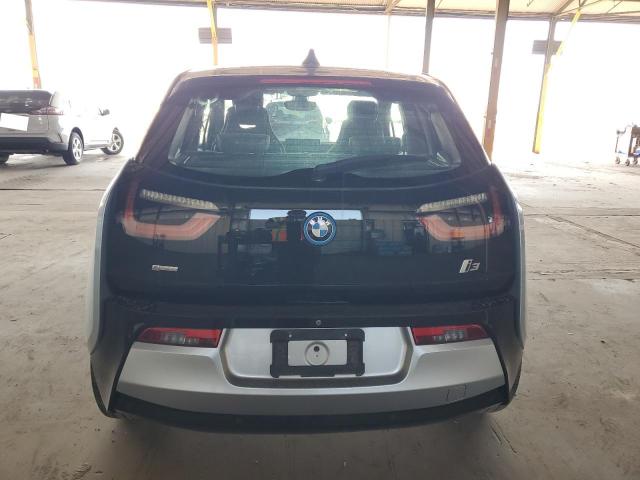 2015 BMW I3 REX WBY1Z4C59FV505151
