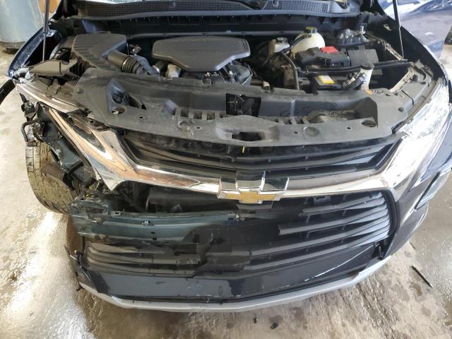 2020 CHEVROLET BLAZER 3LT 3GNKBJRS4LS689753