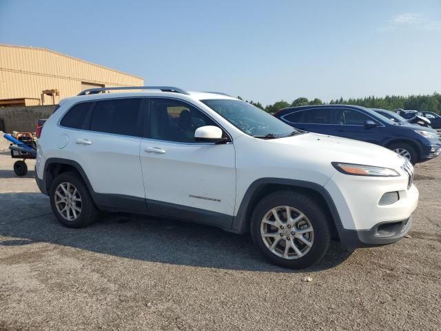 Vin: 1c4pjlcb0ew172558, lot: 63436045, jeep grand cher latitude 20144