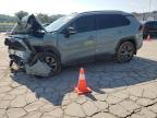 2022 TOYOTA RAV4 XLE P - JTMB6RFV0ND071004