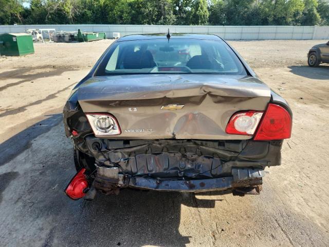 2011 CHEVROLET MALIBU 1LT - 1G1ZC5E17BF342809