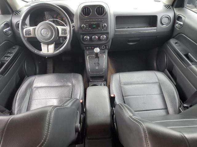 2015 JEEP PATRIOT LA 1C4NJRFB7FD106060