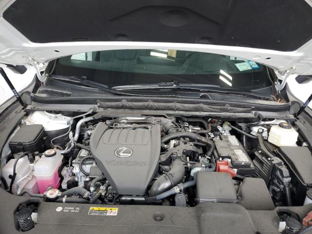 2023 LEXUS RX 350 BAS 2T2BAMCA6PC027975