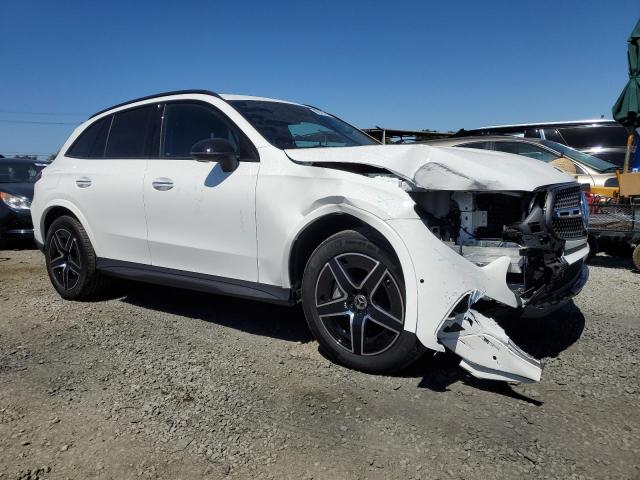 2025 MERCEDES-BENZ GLC 300 4M W1NKM4HB5SF264155