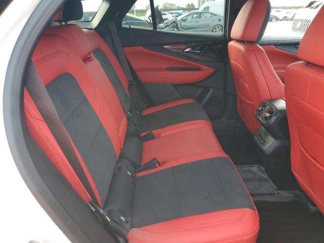 2024 CHEVROLET BLAZER RS 3GNKDCRJXRS186542