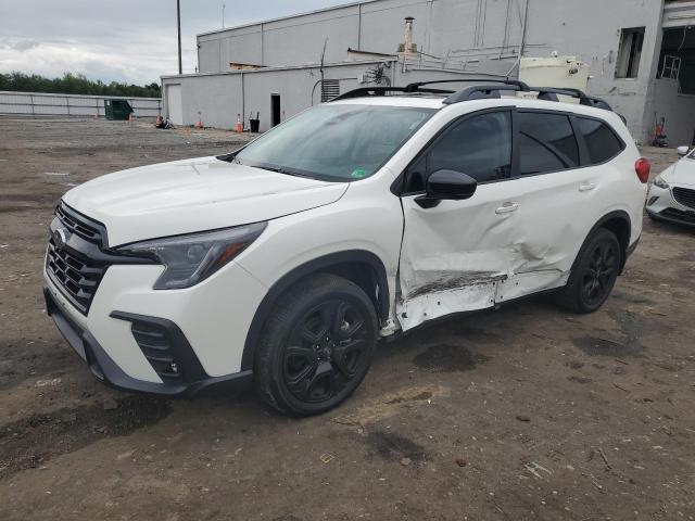 2024 SUBARU ASCENT ONY 4S4WMAKD7R3431673