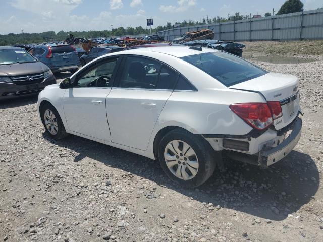 2015 CHEVROLET CRUZE LT 1G1PC5SB7F7258705