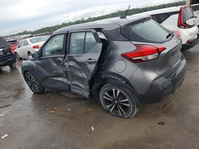 2018 NISSAN KICKS S 3N1CP5CU1JL522759