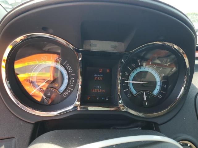 2011 BUICK LACROSSE CXS - 1G4GE5GDXBF288532
