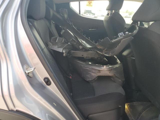 2020 TOYOTA C-HR XLE JTNKHMBX7L1072424