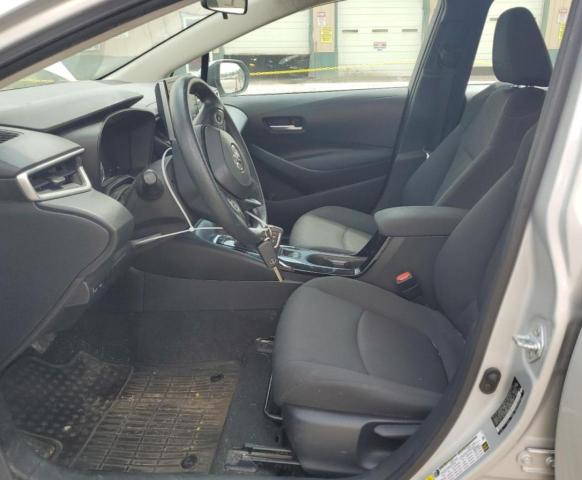 2021 TOYOTA COROLLA LE - 5YFEPMAE5MP217915