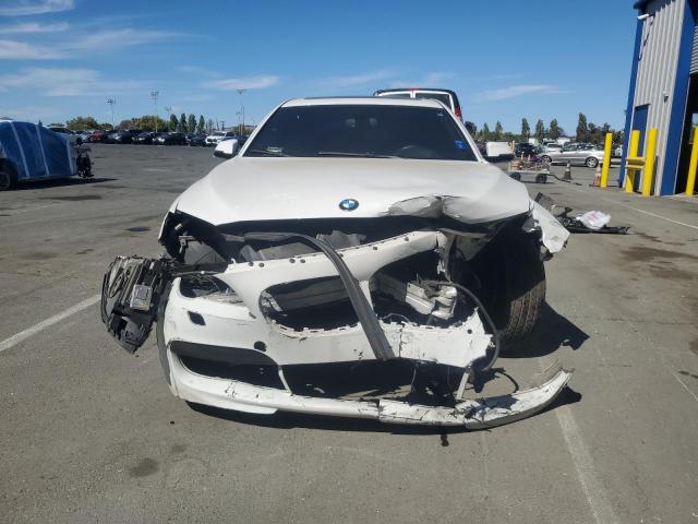 2015 BMW 740 LI - WBAYE4C51FD946738