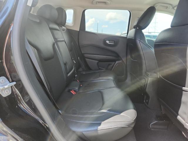 2018 JEEP COMPASS LA 3C4NJDBB1JT108141