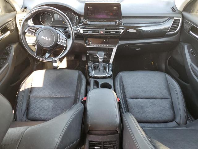 2022 KIA SELTOS EX KNDERCAA9N7310800